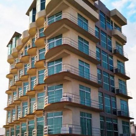 Harbour Inn - Veracruz Dış mekan fotoğraf