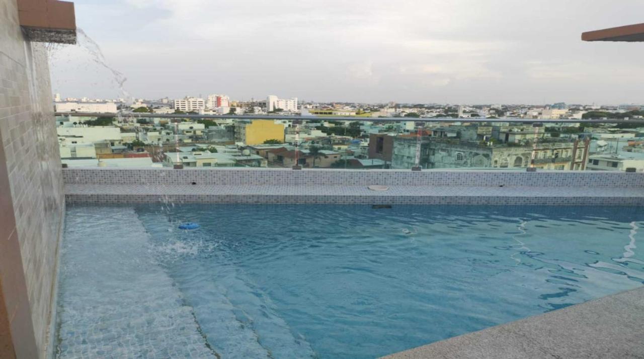 Harbour Inn - Veracruz Dış mekan fotoğraf