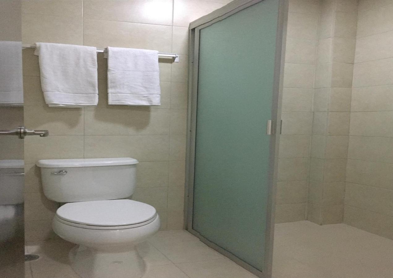 Harbour Inn - Veracruz Dış mekan fotoğraf