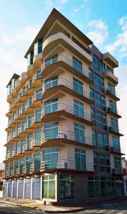 Harbour Inn - Veracruz Dış mekan fotoğraf