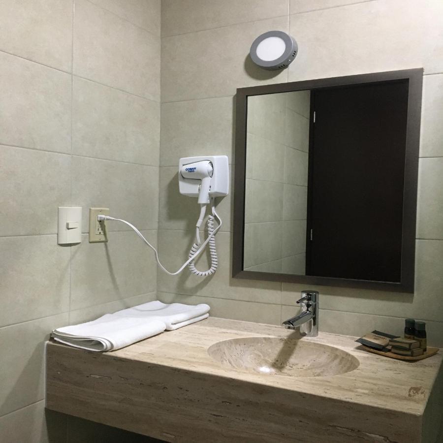 Harbour Inn - Veracruz Dış mekan fotoğraf