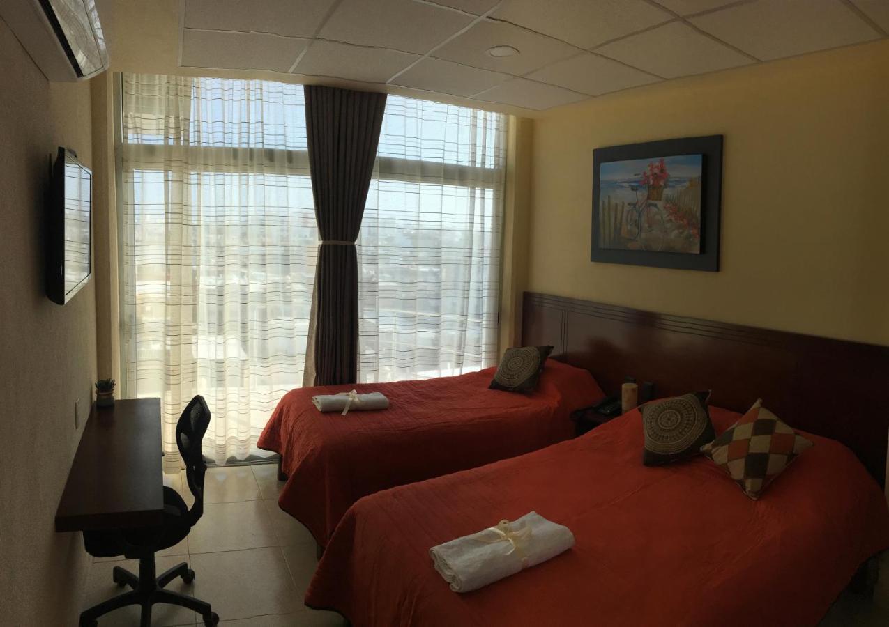 Harbour Inn - Veracruz Dış mekan fotoğraf